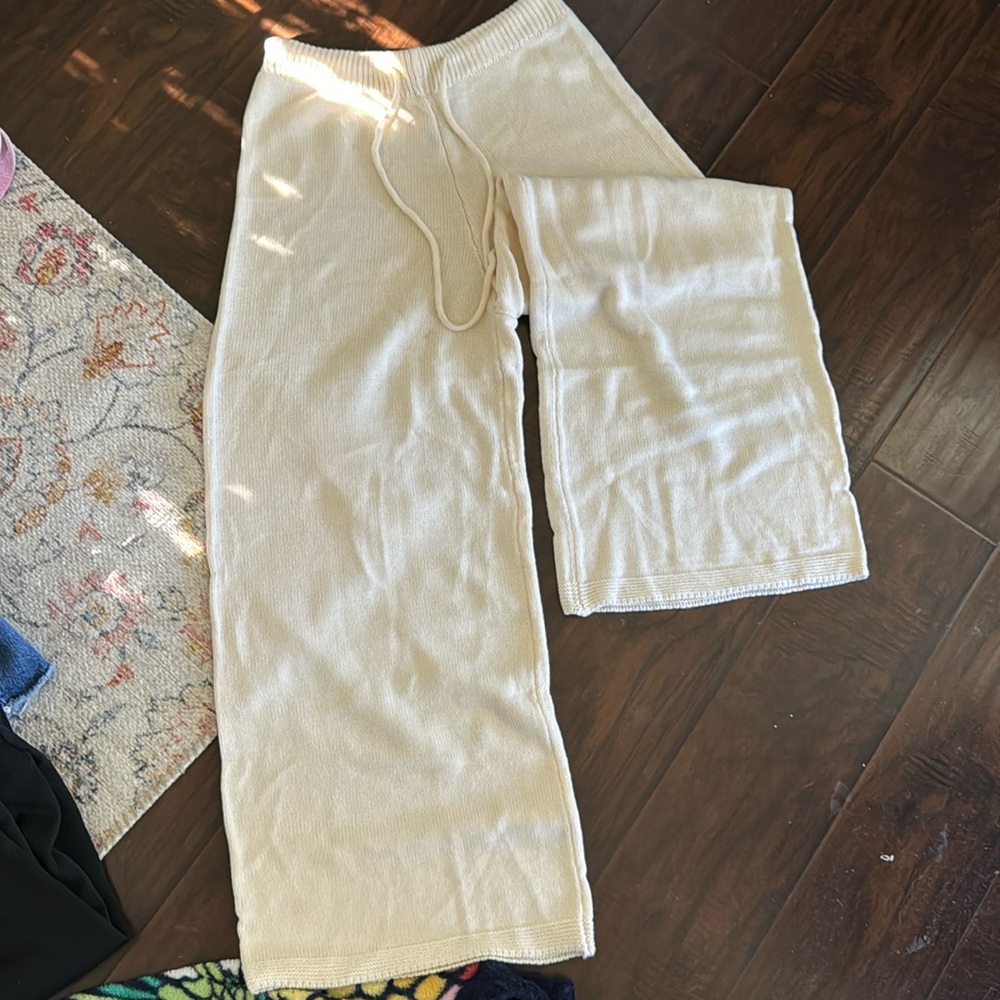 SHEIN pants. size large
